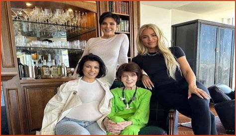 Unraveling The Mystery: Is MJ Kris Jenner's Mom Still Alive?